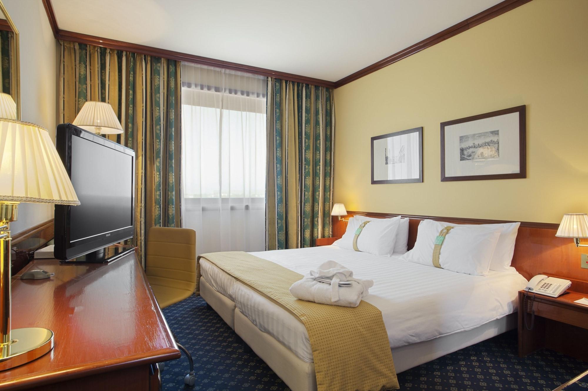 Hotel Catullo San Martino Buon Albergo Kültér fotó