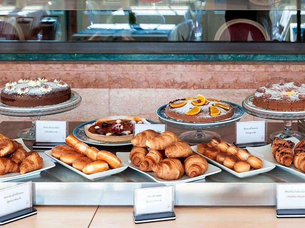 Hotel Catullo San Martino Buon Albergo Kültér fotó