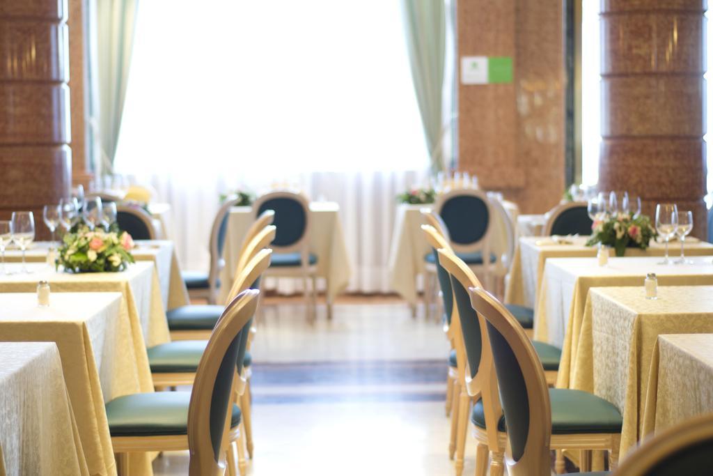 Hotel Catullo San Martino Buon Albergo Kültér fotó