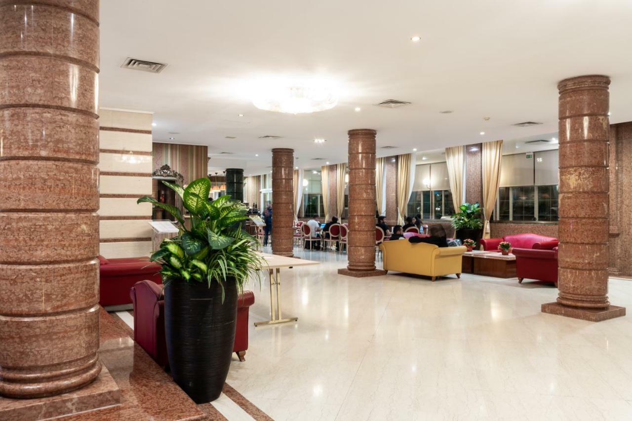 Hotel Catullo San Martino Buon Albergo Kültér fotó
